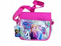 Torebka na ramię FROZEN KRAINA LODU