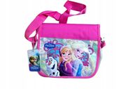 Torebka na ramię FROZEN KRAINA LODU
