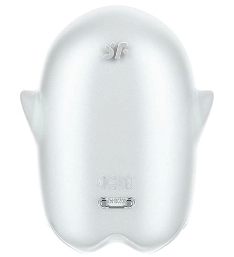 Fikuśny stymulator łechtaczki na Arena.pl