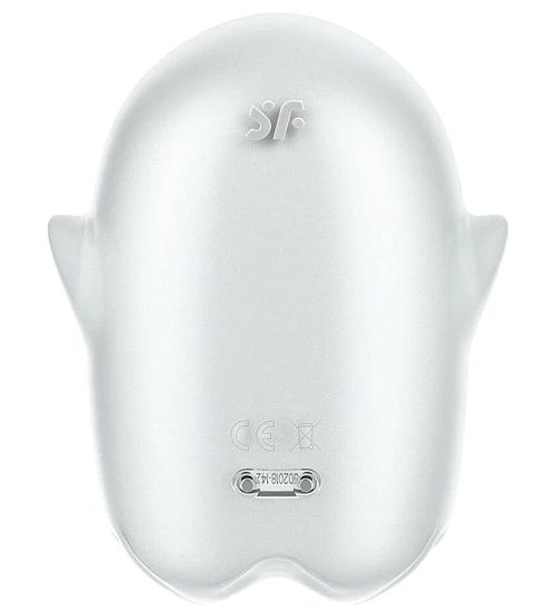 Fikuśny stymulator łechtaczki zdjęcie 4