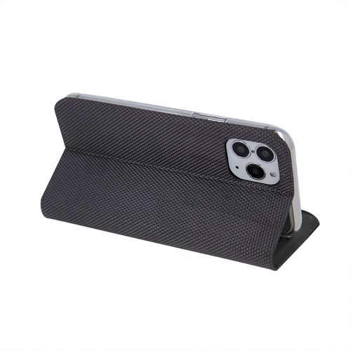 Etui Smart Senso do Huawei P40 Lite szary na Arena.pl