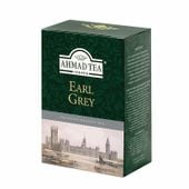 AHMAD Liść 100g Czarna Earl Grey