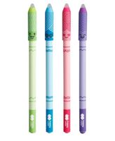 Długopis Wymazyw Buźki Lol 0,5Mm Niebies (40) 8641