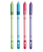 Długopis Wymazyw Buźki Lol 0,5Mm Niebies (40) 8641