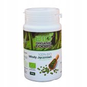 BIO Młody Jęczmień 280g TABLETKI suplement diety