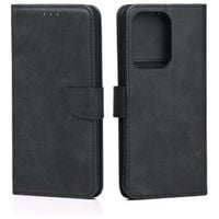 etui marv wallet do oppo reno 13 pro     czarny