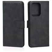 etui marv wallet do oppo reno 13 pro     czarny