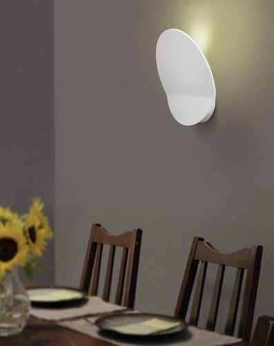 Lampa ścienna LED Renkforce Redondo na Arena.pl