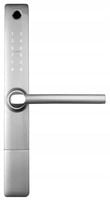 Klamka EURA ELH-20H4 Srebrny Bluetooth