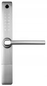 Klamka EURA ELH-20H4 Srebrny Bluetooth