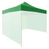 DACH DO NAMIOTU OGRODOWEGO MULTIGARDEN 3X3M POLIESTER 420D