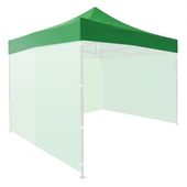 DACH DO NAMIOTU OGRODOWEGO MULTIGARDEN 3X3M POLIESTER 420D