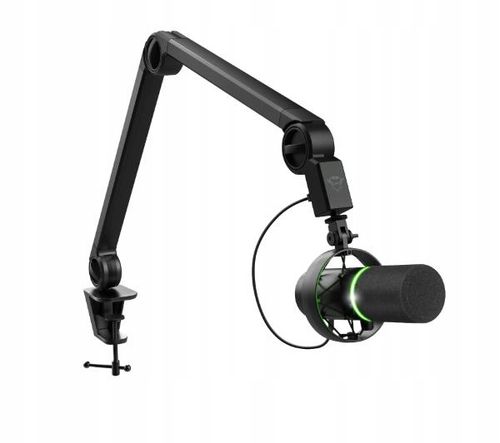 Mikrofon Trust GXT 255+ ONYX USB Streaming Statyw na Arena.pl