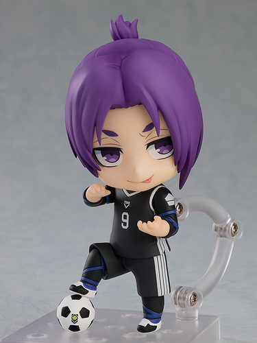 Nendoroid "Blue Lock" Mikage Reo na Arena.pl