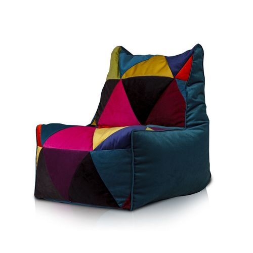 Fotel Solid Plusz Amore Plusz - Mix Amore Plusz/A12 na Arena.pl
