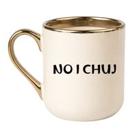 Elegant Kremowo-Złoty 330 ml