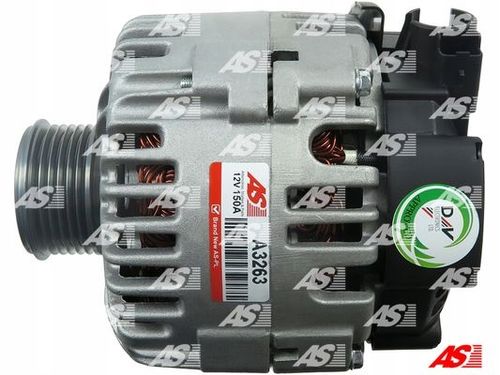 A3263 ALTERNATOR AS-PL na Arena.pl