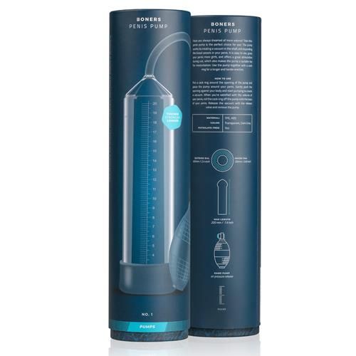 Penis Pump No. 1 zdjęcie 5