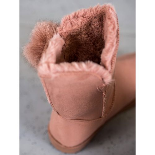 Mukluki Z Pomponem r.41 na Arena.pl