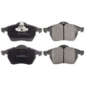Klocki hamulcowe PRZÓD Opel Vectra B 1996 1997 1998 1999 2000 2001 2002