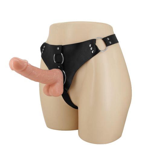 Baile- Ultra Passionate Harness 7'' na Arena.pl