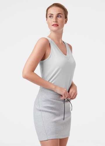 Helly Hansen damska koszulka na ramiączkach W Siren Singlet 30245 001 L na Arena.pl