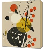 Obraz 50x60cm Naturaleza