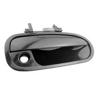 KLAMKA DRZWI PRZEDNIA PRAWA PASAŻERA RĄCZKA UCHWYT Honda Civic 7 VII