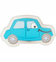 Przypinka Crocs Jibbitz Pin Do Butów LED Car