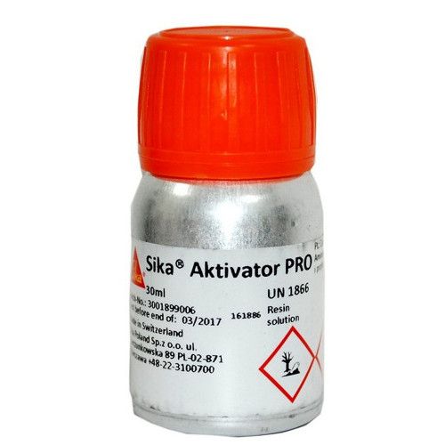 ZESTAW DO KLEJENIA SIKA zdjęcie 3