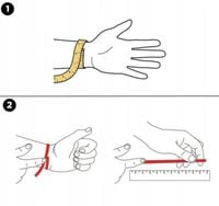 Bransoletka MĘSKA srebrna PANCERKA z GRAWEREM srebrna STAL 316L + GRATIS