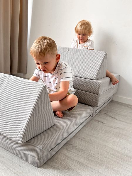 sofa modułowa MAŁPISZON zdjęcie 5