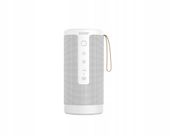 Głośnik SAVIO BS-032 Bluetooth STEREO, 2x5W biały