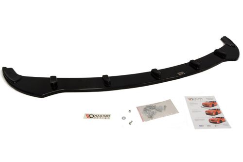 Splitter Przedni BMW 5 E60 / E61 (Polift Model) na Arena.pl