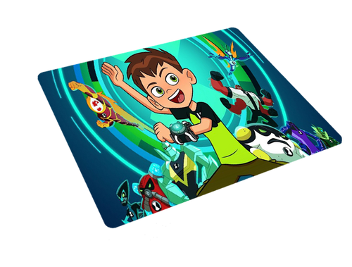 Podkładka pod myszkę Ben 10 na Arena.pl