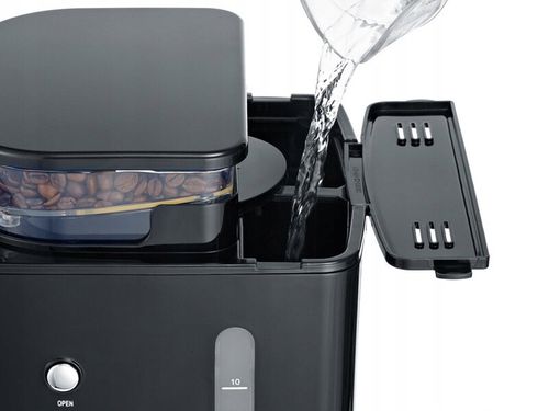 Ekspres Przelewowy SEVERIN KA 4810 1000W na Arena.pl