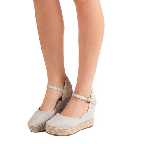 Espadryle Na Koturnie r.36 na Arena.pl