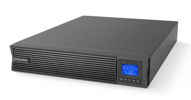 PowerWalker VFI 2000 ICR IoT UPS zdjęcie 1