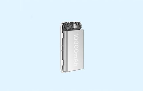 BASEUS MAGNETYCZNY POWERBANK ŁADOWANIE INDUKCYJNE MAGSAFE 10000MAH 20W na Arena.pl