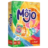 Mojo