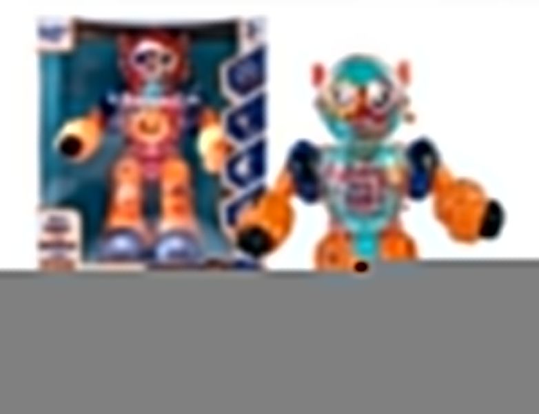ND17_ZB-175813 Robot chodzacy 143250 zdjęcie 1