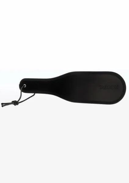 taboom hard and soft touch paddle dwustronna paletka wegańska zdjęcie 7