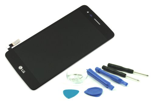 EKRAN LCD DIGITIZER PANEL LG K8 2017 M200 M200N na Arena.pl