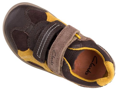 Buty CLARKS-003 19 na Arena.pl