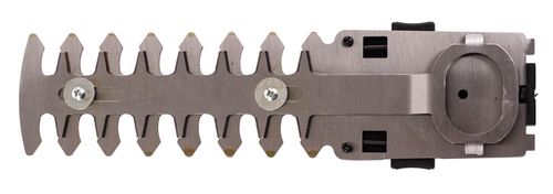 Akumulatorowe Nożyce Do Trawy Krzewów 2w1 Sekator Przycinarka Lekkie FIFNE na Arena.pl