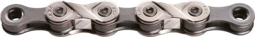 ŁAŃCUCH ROWEROWY KMC SILVER/GREY 8RZ. 114 OGNIW na Arena.pl