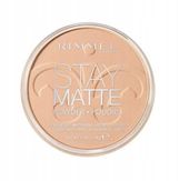 Rimmel Stay Matte Powder Puder Matujący 004