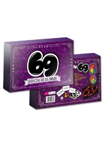 plansza ruletka polecenia gra erotyczna dla par 69 na Arena.pl