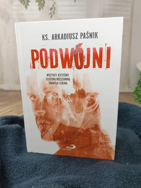 Podwójni zdjęcie 5