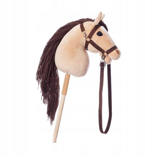 Hobby Horse A3 beżowy na Arena.pl
